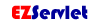 EZServlet